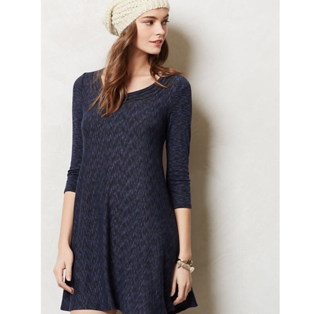 Saturday Sunday Narva Swing Dress